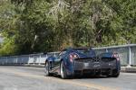 Pagani Huayra Pacchetto Tempesta 2016 года (NA)